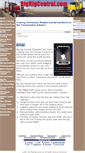 Mobile Screenshot of bigrigcentral.com